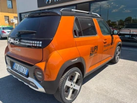 Hyundai Inster Exclusive pro+ | нов| 49 KWh| лизинг лихва 3.95% | Auto.bg — изображение 3 Hyundai Inster Exclusive pro+ | нов| 49 KWh| лизинг лихва 3.95% | Auto.bg — изображение 3