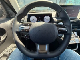 Hyundai Inster Exclusive pro+ | нов| 49 KWh| лизинг лихва 3.95% | Auto.bg — изображение 14 Hyundai Inster Exclusive pro+ | нов| 49 KWh| лизинг лихва 3.95% | Auto.bg — изображение 14