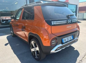 Hyundai Inster Exclusive pro+ | нов| 49 KWh| лизинг лихва 3.95% | Auto.bg — изображение 4 Hyundai Inster Exclusive pro+ | нов| 49 KWh| лизинг лихва 3.95% | Auto.bg — изображение 4