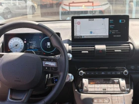 Hyundai Inster Exclusive pro+ | нов| 49 KWh| лизинг лихва 3.95% | Auto.bg — изображение 8 Hyundai Inster Exclusive pro+ | нов| 49 KWh| лизинг лихва 3.95% | Auto.bg — изображение 8