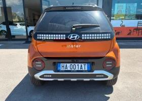Hyundai Inster Exclusive pro+ | нов| 49 KWh| лизинг лихва 3.95% | Auto.bg — изображение 11 Hyundai Inster Exclusive pro+ | нов| 49 KWh| лизинг лихва 3.95% | Auto.bg — изображение 11