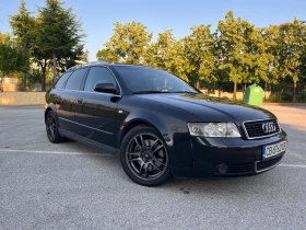 Audi A4 3.0 Quattro LPG - Car24.bg Audi A4 3.0 Quattro LPG