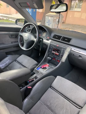 Audi A4 3.0 Quattro LPG - 2699 € - 24456937 10 | Car24.bg Audi A4 3.0 Quattro LPG - 2699 € - 24456937 10