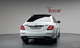 Mercedes-Benz E 53 AMG 4MATIC+ * КРАЙНА ЦЕНА ДО БЪЛГАРИЯ | Auto.bg — изображение 4 Mercedes-Benz E 53 AMG 4MATIC+ * КРАЙНА ЦЕНА ДО БЪЛГАРИЯ | Auto.bg — изображение 4