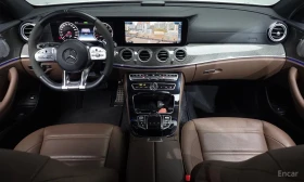Mercedes-Benz E 53 AMG 4MATIC+ * КРАЙНА ЦЕНА ДО БЪЛГАРИЯ | Auto.bg — изображение 7 Mercedes-Benz E 53 AMG 4MATIC+ * КРАЙНА ЦЕНА ДО БЪЛГАРИЯ | Auto.bg — изображение 7