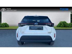 Toyota Yaris Cross CHIC | Auto.bg — изображение 4 Toyota Yaris Cross CHIC | Auto.bg — изображение 4