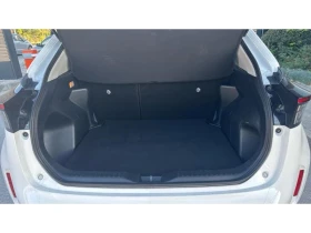 Toyota Yaris Cross CHIC | Auto.bg — изображение 10 Toyota Yaris Cross CHIC | Auto.bg — изображение 10