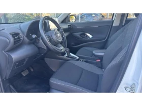 Toyota Yaris Cross CHIC | Auto.bg — изображение 12 Toyota Yaris Cross CHIC | Auto.bg — изображение 12