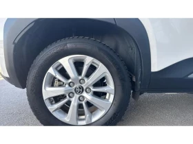 Toyota Yaris Cross CHIC | Auto.bg — изображение 16 Toyota Yaris Cross CHIC | Auto.bg — изображение 16