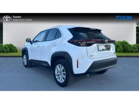 Toyota Yaris Cross CHIC | Auto.bg — изображение 2 Toyota Yaris Cross CHIC | Auto.bg — изображение 2