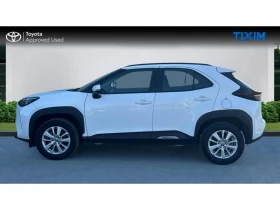 Toyota Yaris Cross CHIC | Auto.bg — изображение 3 Toyota Yaris Cross CHIC | Auto.bg — изображение 3
