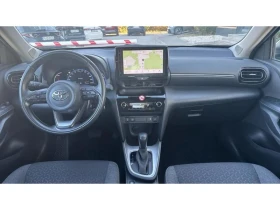 Toyota Yaris Cross CHIC | Auto.bg — изображение 8 Toyota Yaris Cross CHIC | Auto.bg — изображение 8
