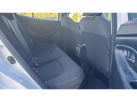 Toyota Yaris Cross CHIC | Auto.bg — изображение 7 Toyota Yaris Cross CHIC | Auto.bg — изображение 7