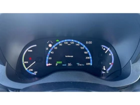 Toyota Yaris Cross CHIC | Auto.bg — изображение 14 Toyota Yaris Cross CHIC | Auto.bg — изображение 14