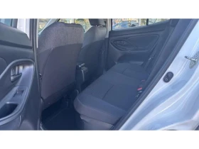 Toyota Yaris Cross CHIC | Auto.bg — изображение 11 Toyota Yaris Cross CHIC | Auto.bg — изображение 11