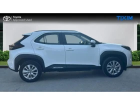 Toyota Yaris Cross CHIC | Auto.bg — изображение 17 Toyota Yaris Cross CHIC | Auto.bg — изображение 17