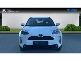 Toyota Yaris Cross CHIC | Auto.bg — изображение 5 Toyota Yaris Cross CHIC | Auto.bg — изображение 5