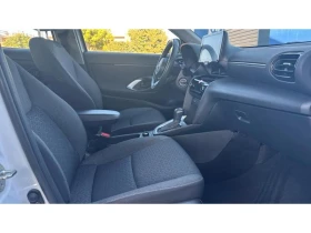 Toyota Yaris Cross CHIC | Auto.bg — изображение 6 Toyota Yaris Cross CHIC | Auto.bg — изображение 6