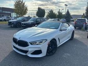 BMW 850 * M850i xDrive * CARFAX * БЕЗ ПЪРВОНАЧАЛНА ВНОСКА