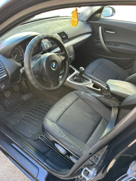 BMW 116 1.6i 116 Germany | Auto.bg — изображение 13 BMW 116 1.6i 116 Germany | Auto.bg — изображение 13