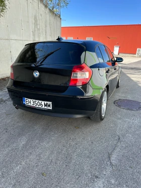 BMW 116 1.6i 116 Germany | Auto.bg — изображение 4 BMW 116 1.6i 116 Germany | Auto.bg — изображение 4
