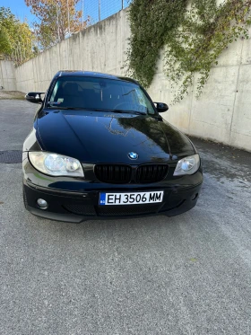 BMW 116 1.6i 116 Germany | Auto.bg — изображение 2 BMW 116 1.6i 116 Germany | Auto.bg — изображение 2