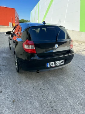 BMW 116 1.6i 116 Germany | Auto.bg — изображение 5 BMW 116 1.6i 116 Germany | Auto.bg — изображение 5