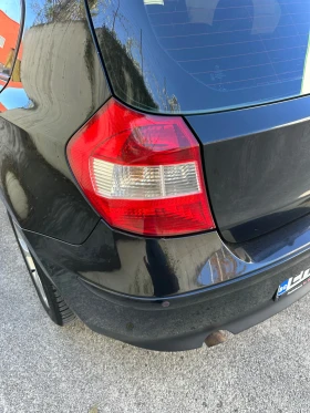 BMW 116 1.6i 116 Germany | Auto.bg — изображение 14 BMW 116 1.6i 116 Germany | Auto.bg — изображение 14