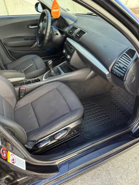 BMW 116 1.6i 116 Germany | Auto.bg — изображение 9 BMW 116 1.6i 116 Germany | Auto.bg — изображение 9
