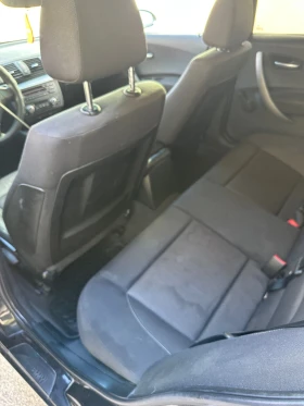 BMW 116 1.6i 116 Germany | Auto.bg — изображение 12 BMW 116 1.6i 116 Germany | Auto.bg — изображение 12