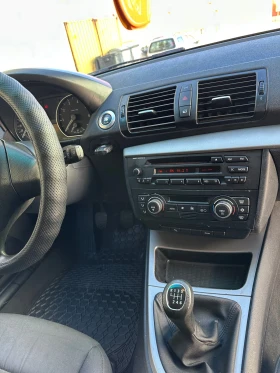 BMW 116 1.6i 116 Germany | Auto.bg — изображение 8 BMW 116 1.6i 116 Germany | Auto.bg — изображение 8