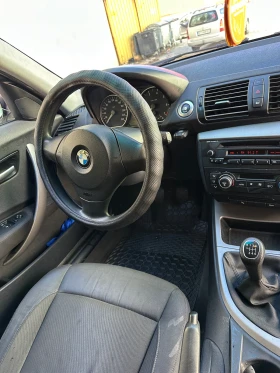 BMW 116 1.6i 116 Germany | Auto.bg — изображение 7 BMW 116 1.6i 116 Germany | Auto.bg — изображение 7