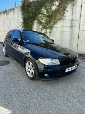 BMW 116 1.6i 116 Germany | Auto.bg — изображение 3 BMW 116 1.6i 116 Germany | Auto.bg — изображение 3