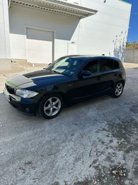 BMW 116 1.6i 116 Germany | Auto.bg — изображение 6 BMW 116 1.6i 116 Germany | Auto.bg — изображение 6