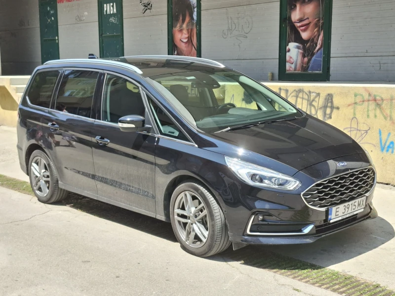 Ford Galaxy V LINE - 26000 € / 50851.58 лв. - 90896527 1 | Car24.bg Ford Galaxy V LINE - 26000 € / 50851.58 лв. - 90896527 1