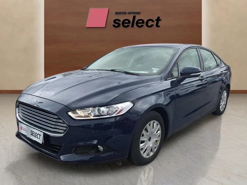 Ford Mondeo 1.5 Ecoboost - 21990 лв. / 11243.31 € - 97171104 1 | Car24.bg Ford Mondeo 1.5 Ecoboost - 21990 лв. / 11243.31 € - 97171104 1