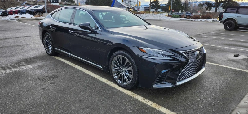 Lexus LS 500 L * * CARFAX * * АВТО КРЕДИТ * * - 26900 € / 52611.83 лв. - 63169839 1 | Car24.bg Lexus LS 500 L * * CARFAX * * АВТО КРЕДИТ * * - 26900 € / 52611.83 лв. - 63169839 1