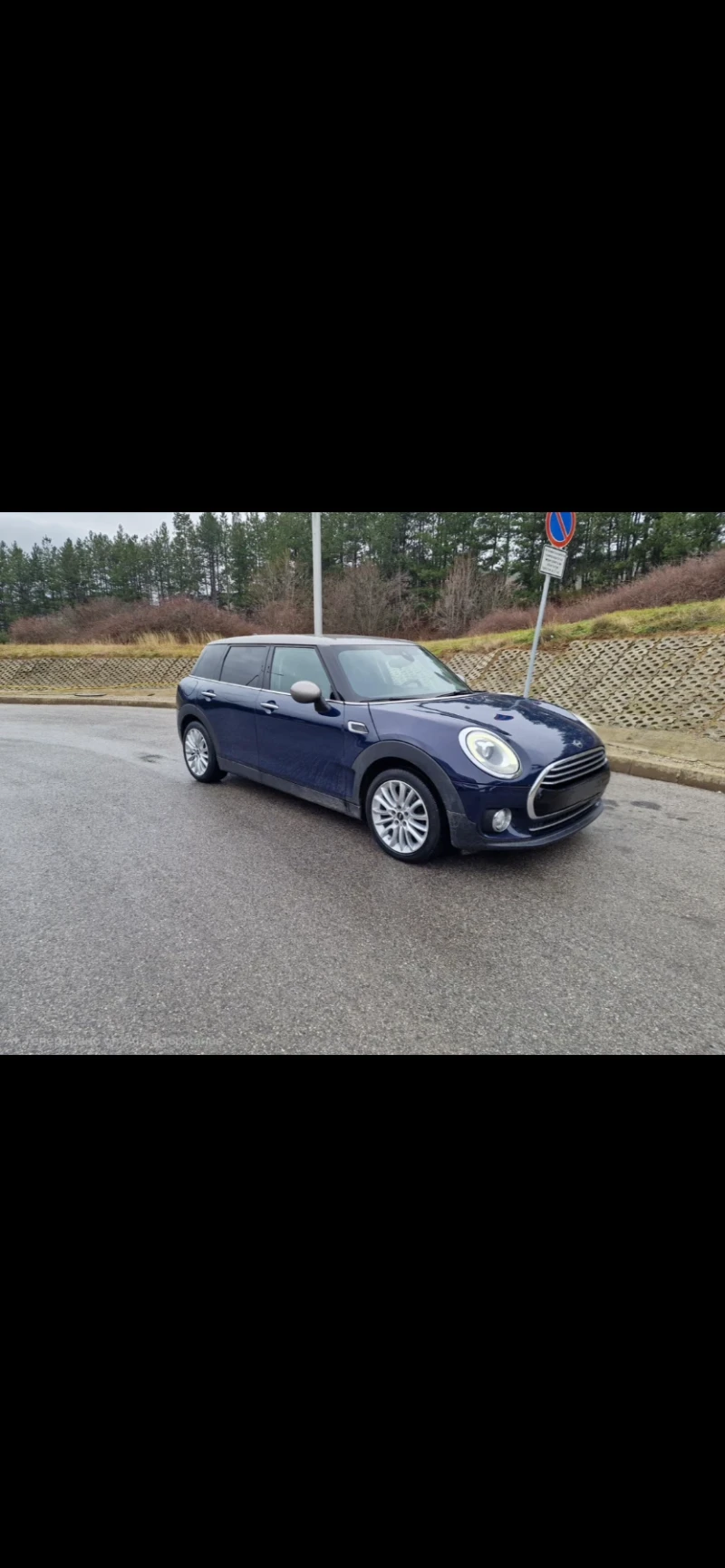 Mini Clubman - 10000 € / 19558.30 лв. - 22157393 1 | Car24.bg Mini Clubman - 10000 € / 19558.30 лв. - 22157393 1