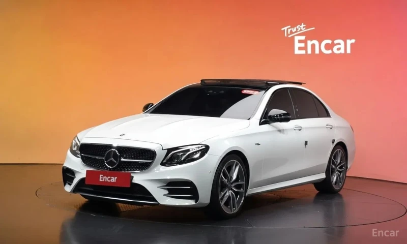 Mercedes-Benz E 53 AMG 4MATIC+ * КРАЙНА ЦЕНА ДО БЪЛГАРИЯ - 34700 € - 96912959 1 | Car24.bg Mercedes-Benz E 53 AMG 4MATIC+ * КРАЙНА ЦЕНА ДО БЪЛГАРИЯ - 34700 € - 96912959 1
