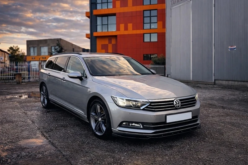 VW Passat - 10200 € - 73529788 1 | Car24.bg VW Passat - 10200 € - 73529788 1