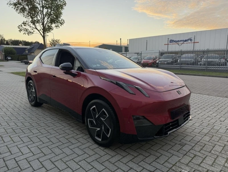 LynkCo 02 More 66kWh 200kW - 22222 € - 74744664 1 | Car24.bg LynkCo 02 More 66kWh 200kW - 22222 € - 74744664 1
