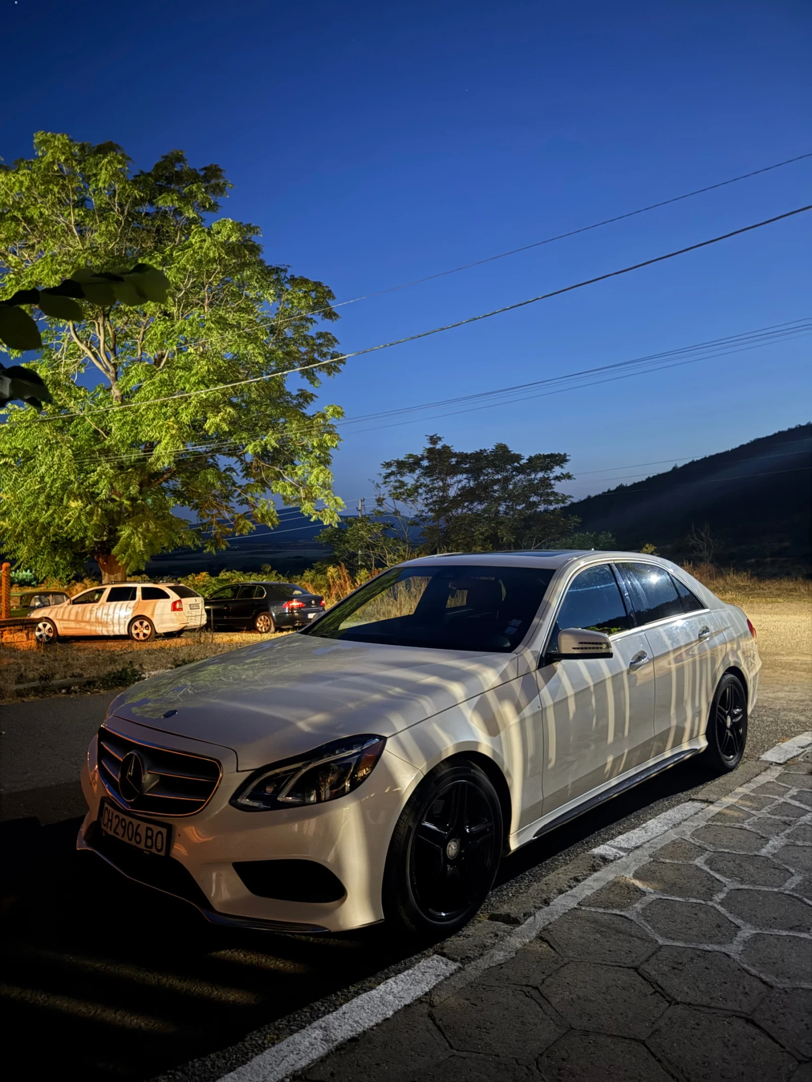 Mercedes-Benz E 350 undefined | Auto.bg — изображение 1 Mercedes-Benz E 350 undefined | Auto.bg — изображение 1