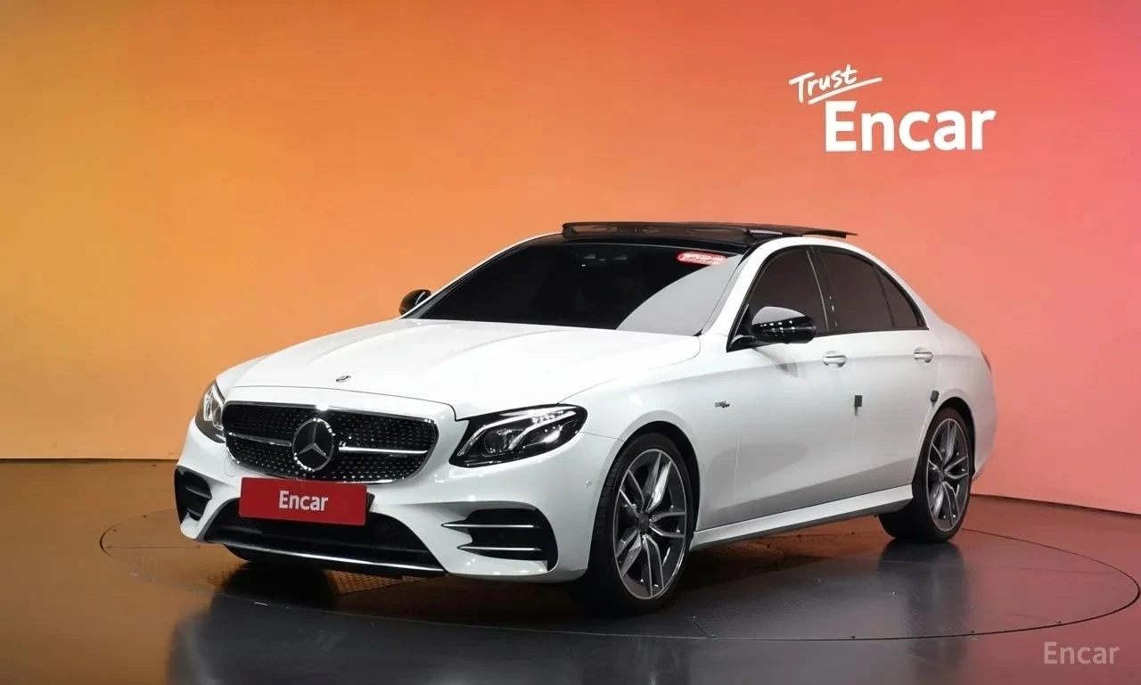 Mercedes-Benz E 53 AMG 4MATIC+ * КРАЙНА ЦЕНА ДО БЪЛГАРИЯ | Auto.bg — изображение 1 Mercedes-Benz E 53 AMG 4MATIC+ * КРАЙНА ЦЕНА ДО БЪЛГАРИЯ | Auto.bg — изображение 1