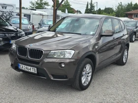 BMW X3 2.0d-Xdrive/Лизинг - Car24.bg BMW X3 2.0d-Xdrive/Лизинг