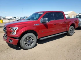 Ford F150 SUPERCREW - Car24.bg Ford F150 SUPERCREW