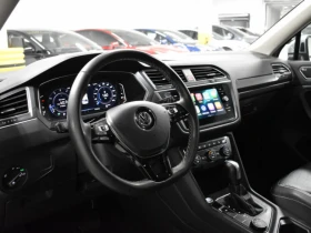 VW Tiguan * 4Motion* АвтоКреди* (ЦЕНА ДО БГ) - 41999 лв. / 21473.75 € - 54144678 5 | Car24.bg VW Tiguan * 4Motion* АвтоКреди* (ЦЕНА ДО БГ) - 41999 лв. / 21473.75 € - 54144678 5