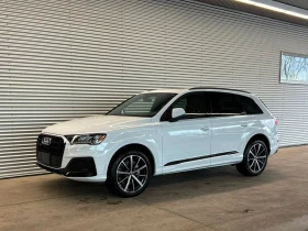 Audi Q7 Komfort* 55 TFSI* АвтоКредит* (ЦЕНА ДО БГ) - Car24.bg Audi Q7 Komfort* 55 TFSI* АвтоКредит* (ЦЕНА ДО БГ)