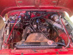 Jeep Wrangler 2.5 GAZ | Auto.bg — изображение 6 Jeep Wrangler 2.5 GAZ | Auto.bg — изображение 6