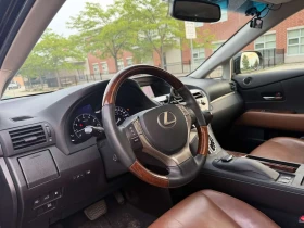 Lexus RX 350 * AWD 4dr * CARFAX * | Auto.bg — изображение 11 Lexus RX 350 * AWD 4dr * CARFAX * | Auto.bg — изображение 11