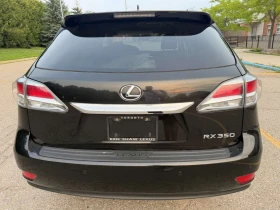 Lexus RX 350 * AWD 4dr * CARFAX * | Auto.bg — изображение 4 Lexus RX 350 * AWD 4dr * CARFAX * | Auto.bg — изображение 4
